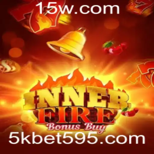 Explorando InnerFireBonusBuy: Uma Aposta de 5k que Incendeia Emoções