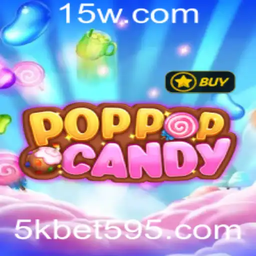 Dominando o POPPOPCANDY: Como Jogar e Vencer com a Aposta de 5k